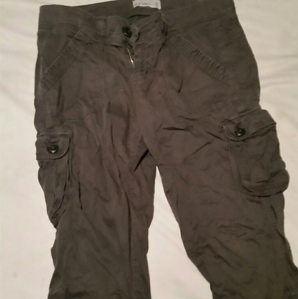 Capris